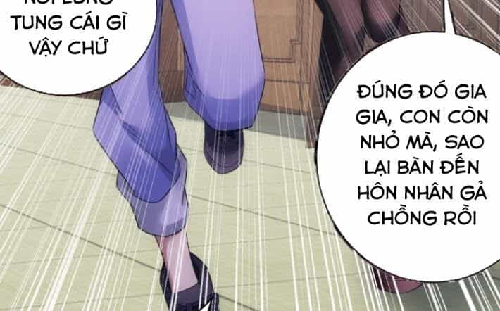 Ta Có Thể Thấy Tỉ Lệ Thành Công - Chương 43 - ảnh 28