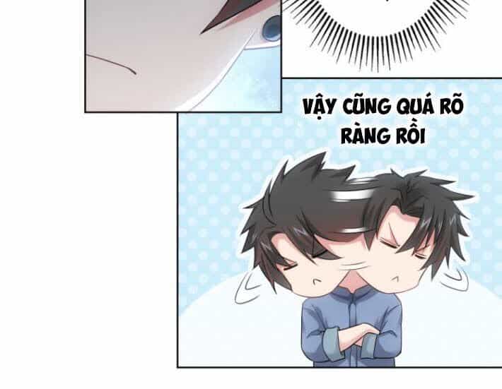 Ta Có Thể Thấy Tỉ Lệ Thành Công - Chương 44 - ảnh 11