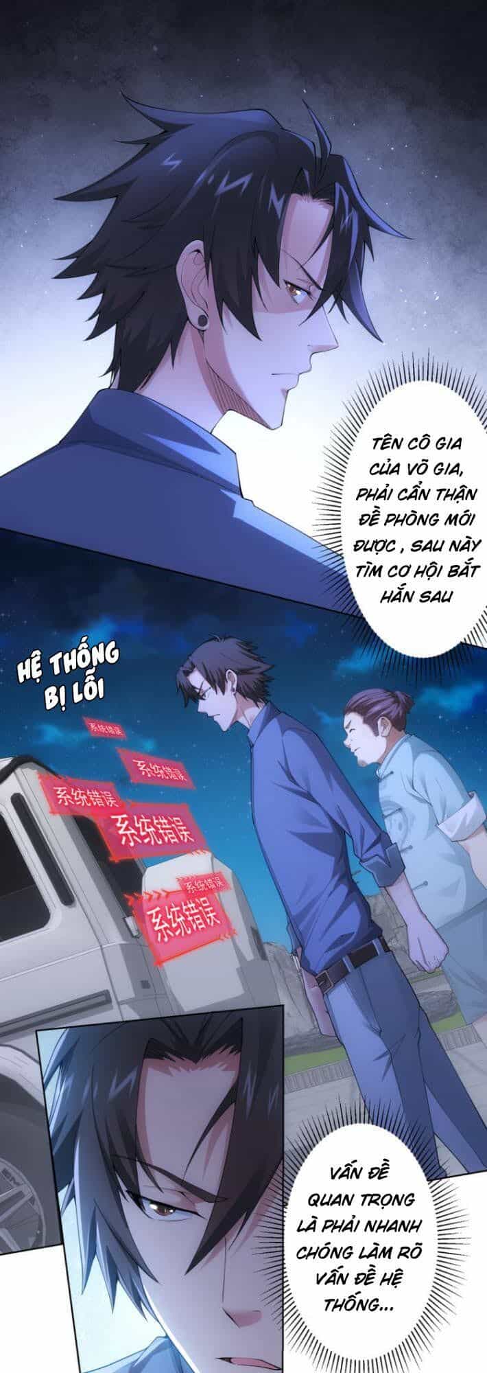 Ta Có Thể Thấy Tỉ Lệ Thành Công - Chương 46 - ảnh 4