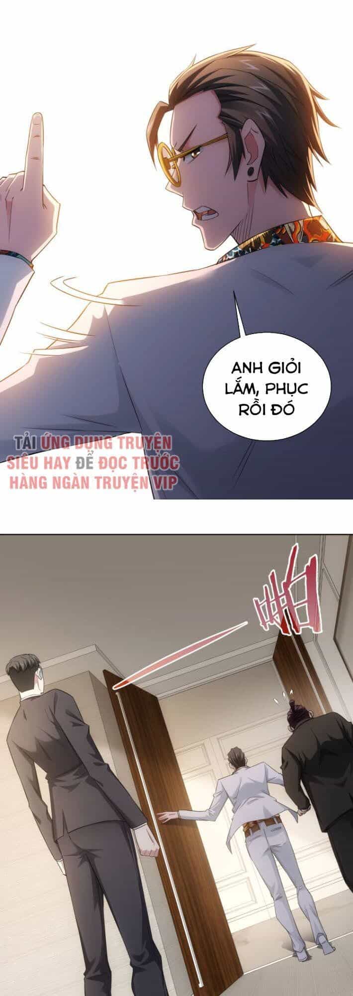 Ta Có Thể Thấy Tỉ Lệ Thành Công - Chương 48 - ảnh 26