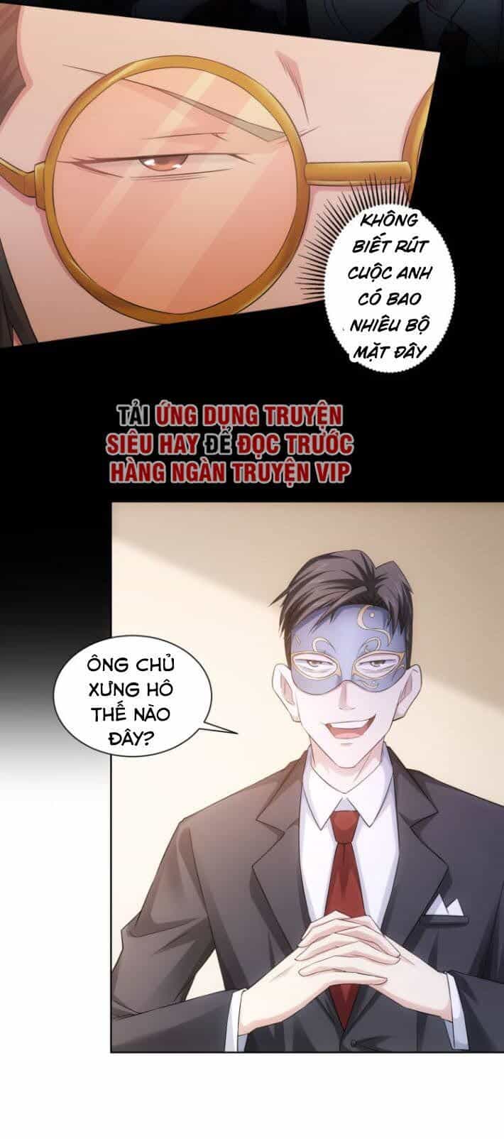 Ta Có Thể Thấy Tỉ Lệ Thành Công - Chương 48 - ảnh 3