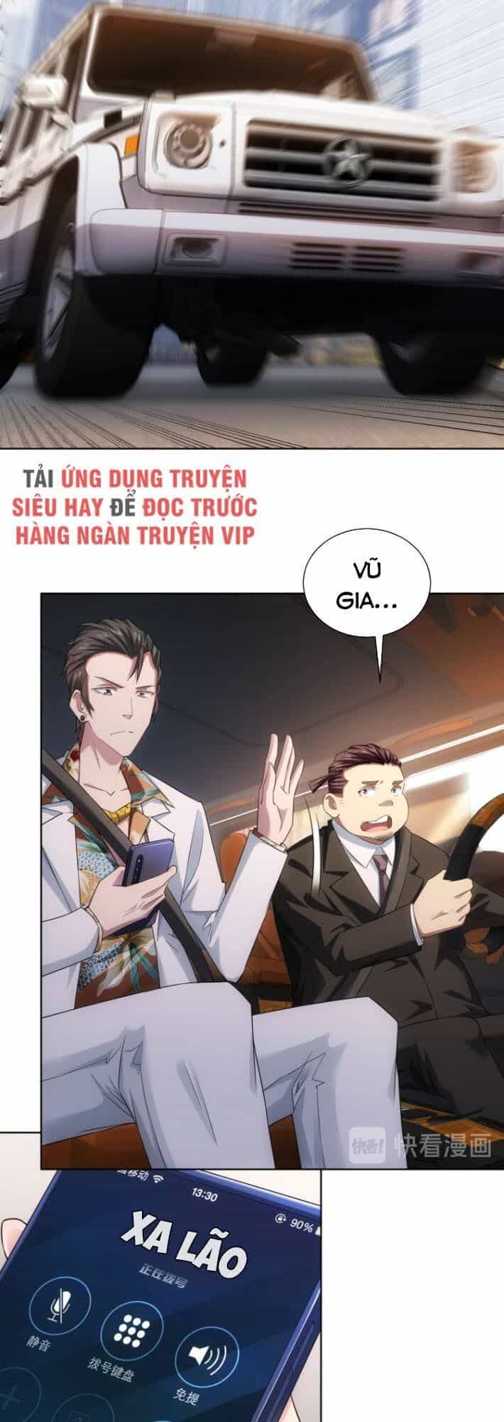 Ta Có Thể Thấy Tỉ Lệ Thành Công - Chương 48 - ảnh 32