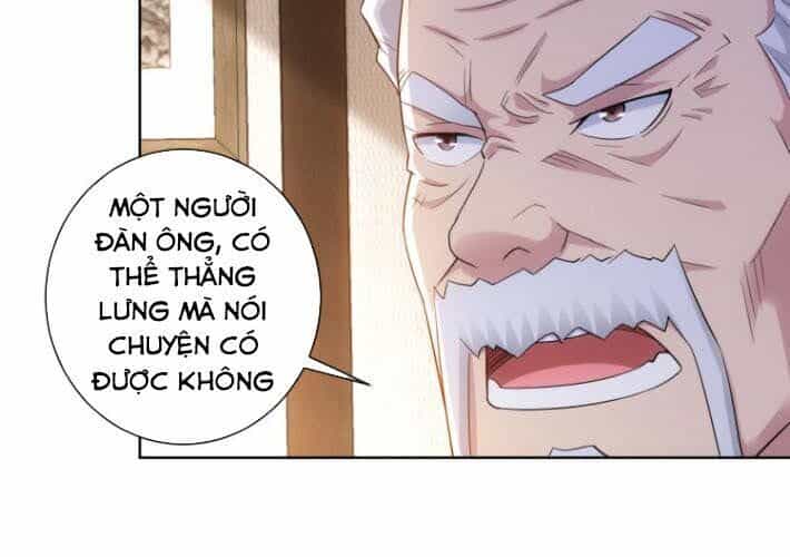 Ta Có Thể Thấy Tỉ Lệ Thành Công - Chương 49 - ảnh 30