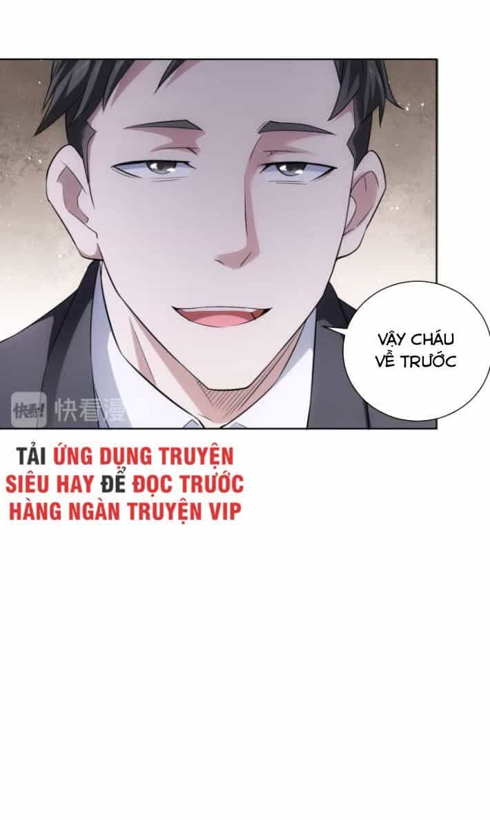 Ta Có Thể Thấy Tỉ Lệ Thành Công - Chương 49 - ảnh 33