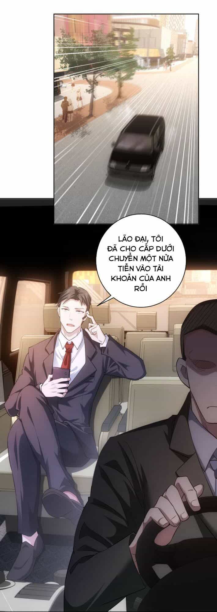 Ta Có Thể Thấy Tỉ Lệ Thành Công - Chương 49 - ảnh 34