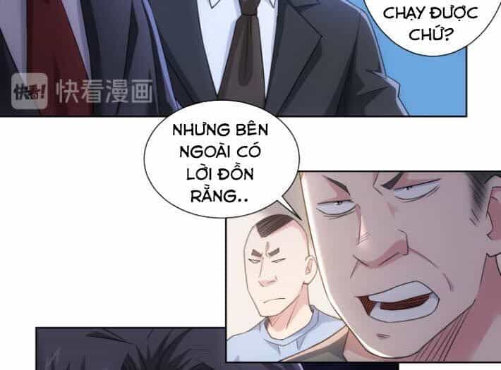 Ta Có Thể Thấy Tỉ Lệ Thành Công - Chương 50 - ảnh 13