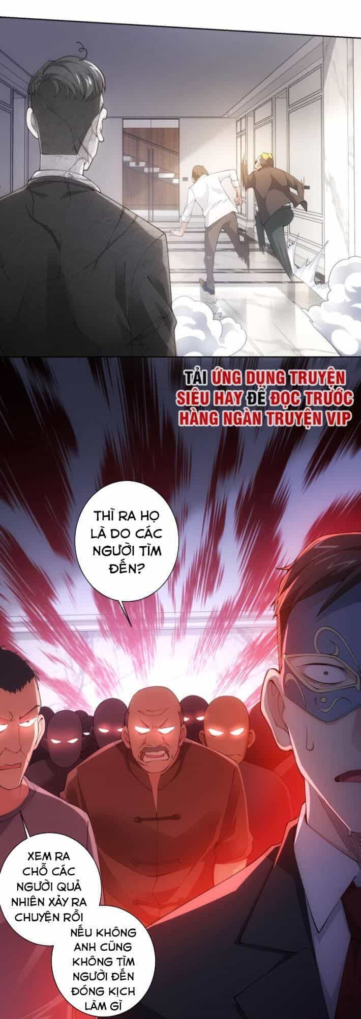 Ta Có Thể Thấy Tỉ Lệ Thành Công - Chương 50 - ảnh 30
