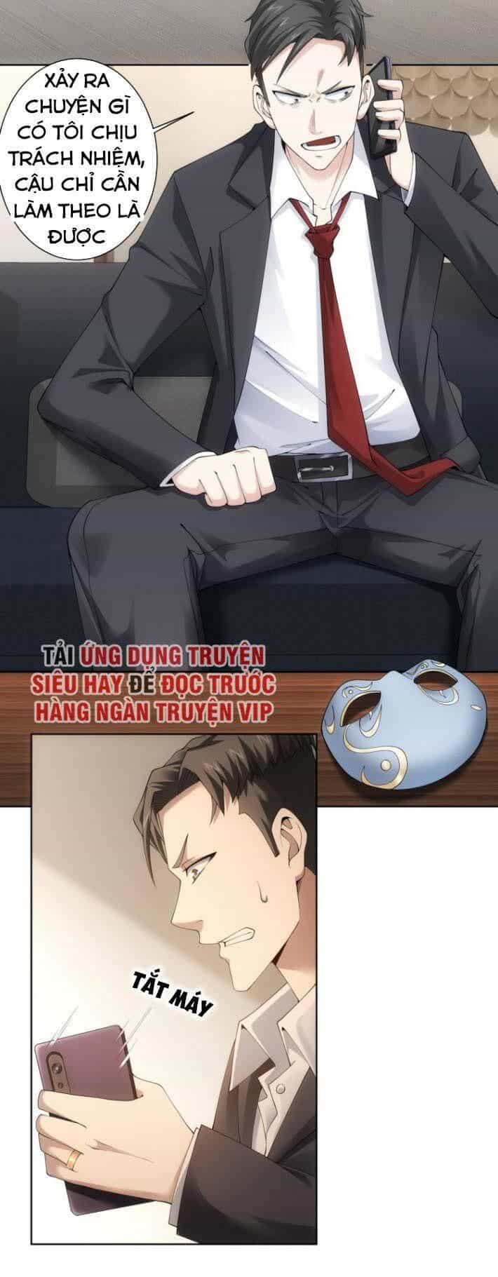 Ta Có Thể Thấy Tỉ Lệ Thành Công - Chương 51 - ảnh 2