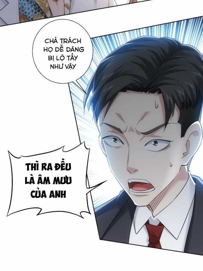 Ta Có Thể Thấy Tỉ Lệ Thành Công - Chương 51 - ảnh 34