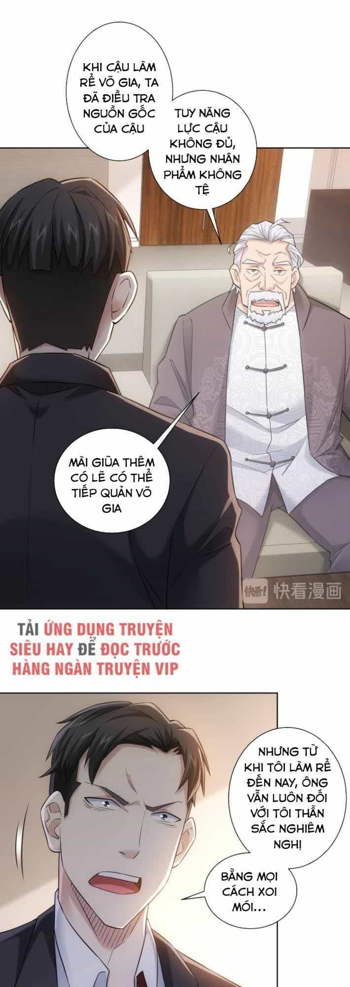 Ta Có Thể Thấy Tỉ Lệ Thành Công - Chương 52 - ảnh 18