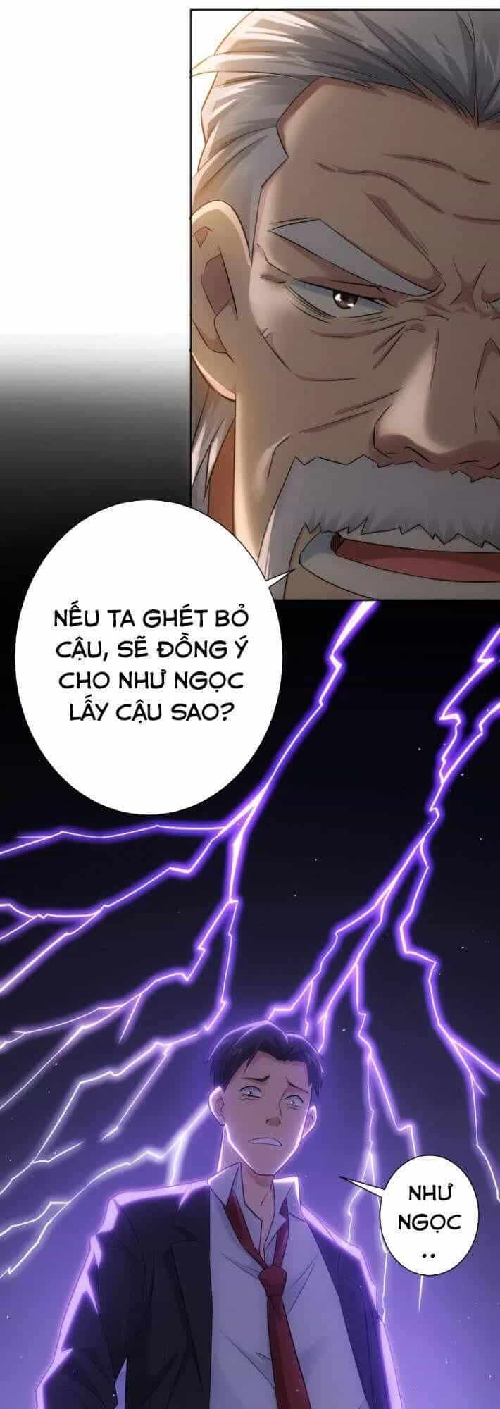 Ta Có Thể Thấy Tỉ Lệ Thành Công - Chương 52 - ảnh 22