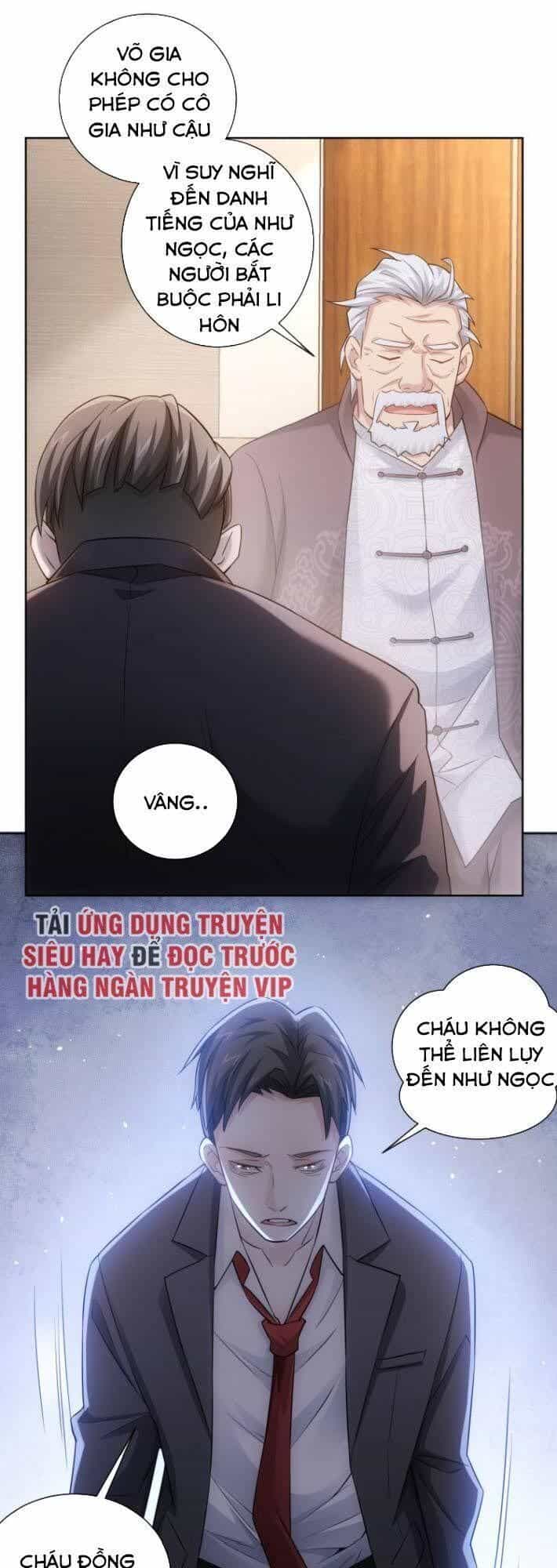 Ta Có Thể Thấy Tỉ Lệ Thành Công - Chương 52 - ảnh 28