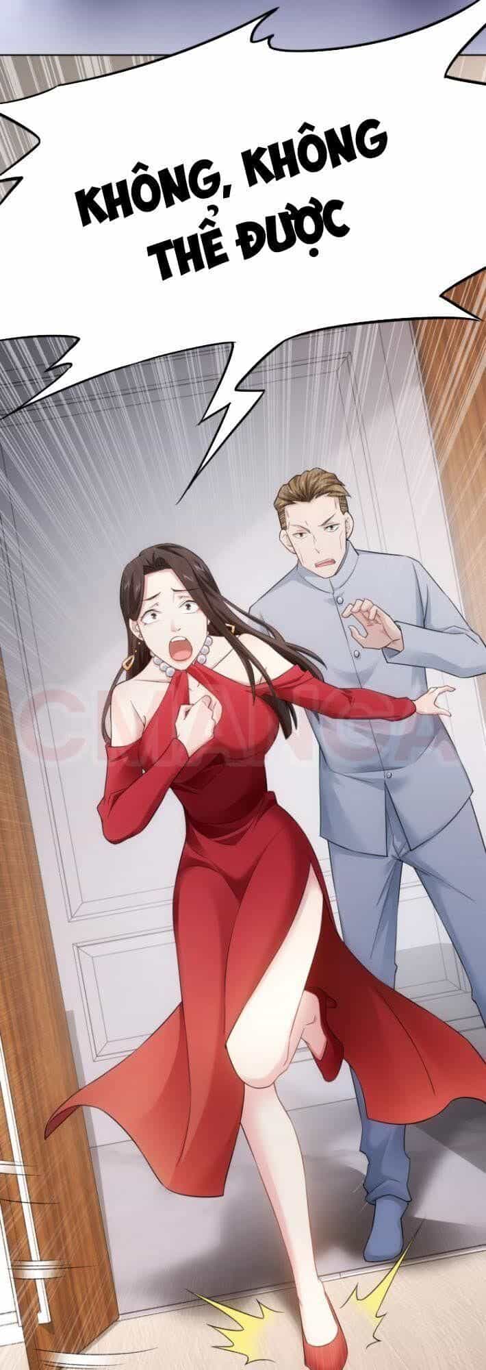 Ta Có Thể Thấy Tỉ Lệ Thành Công - Chương 52 - ảnh 30