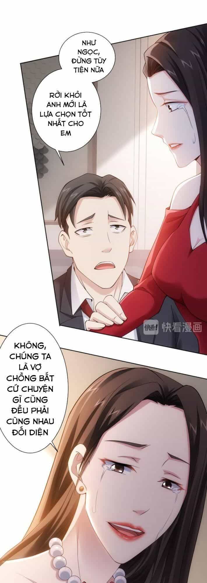 Ta Có Thể Thấy Tỉ Lệ Thành Công - Chương 52 - ảnh 36
