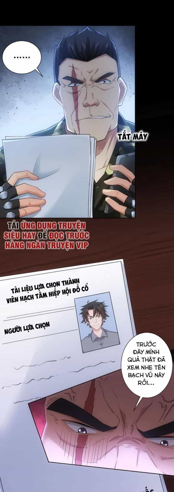 Ta Có Thể Thấy Tỉ Lệ Thành Công - Chương 52 - ảnh 47