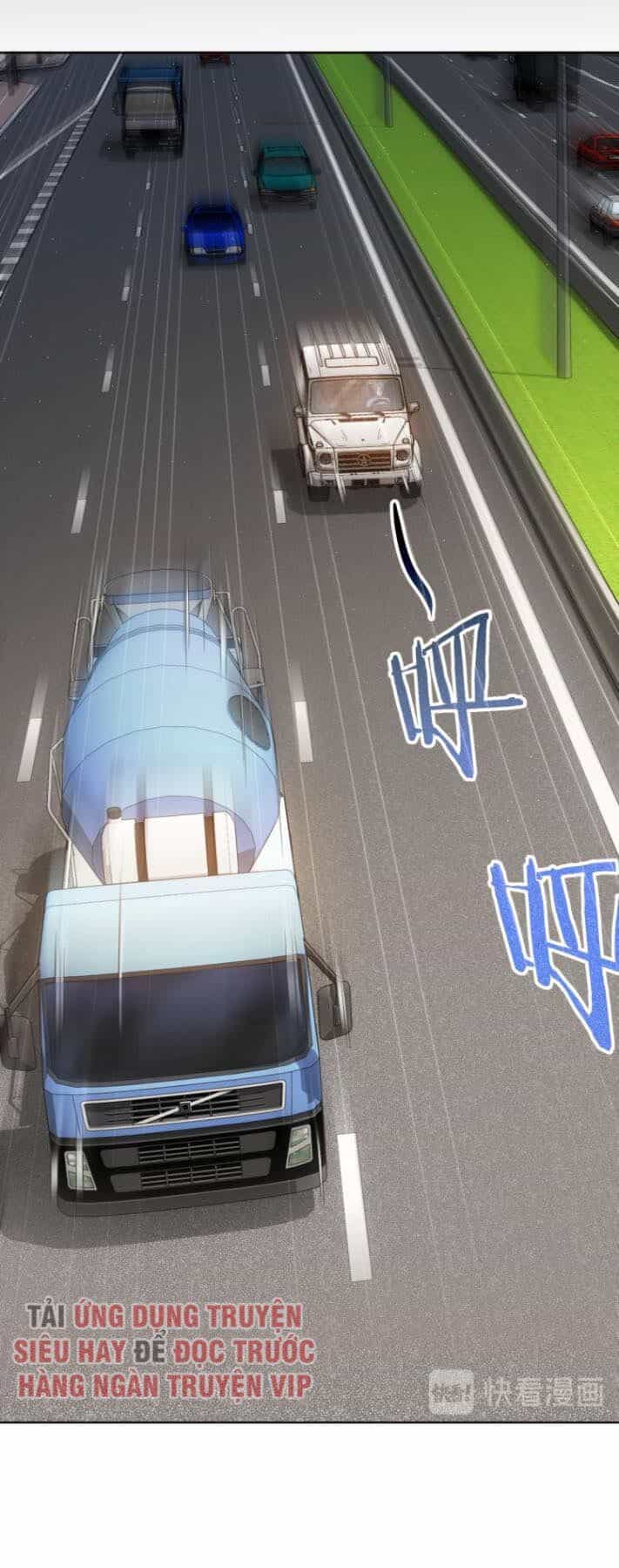 Ta Có Thể Thấy Tỉ Lệ Thành Công - Chương 53 - ảnh 32