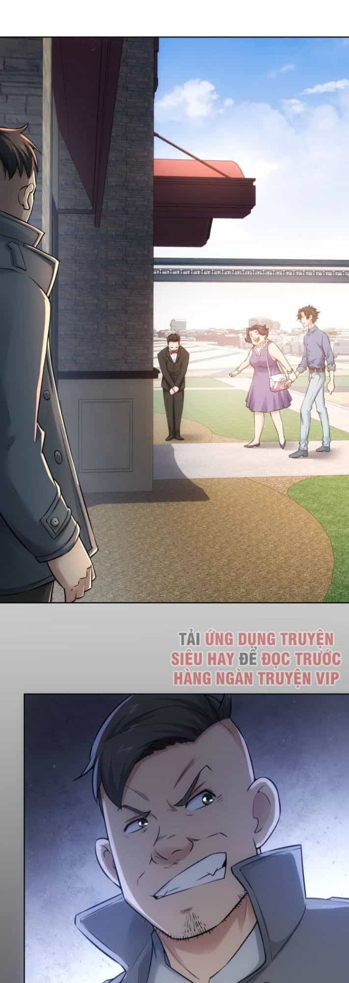 Ta Có Thể Thấy Tỉ Lệ Thành Công - Chương 54 - ảnh 45