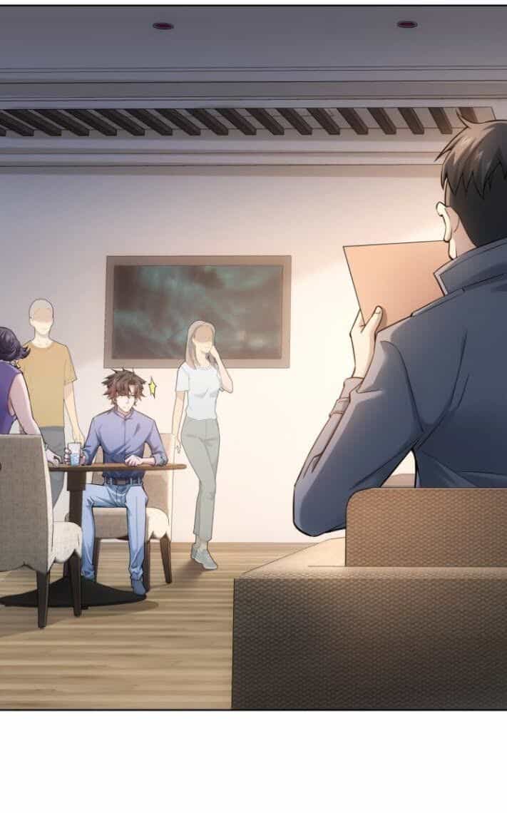 Ta Có Thể Thấy Tỉ Lệ Thành Công - Chương 55 - ảnh 12