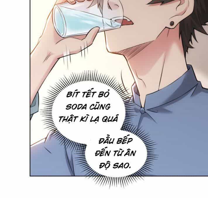 Ta Có Thể Thấy Tỉ Lệ Thành Công - Chương 55 - ảnh 8