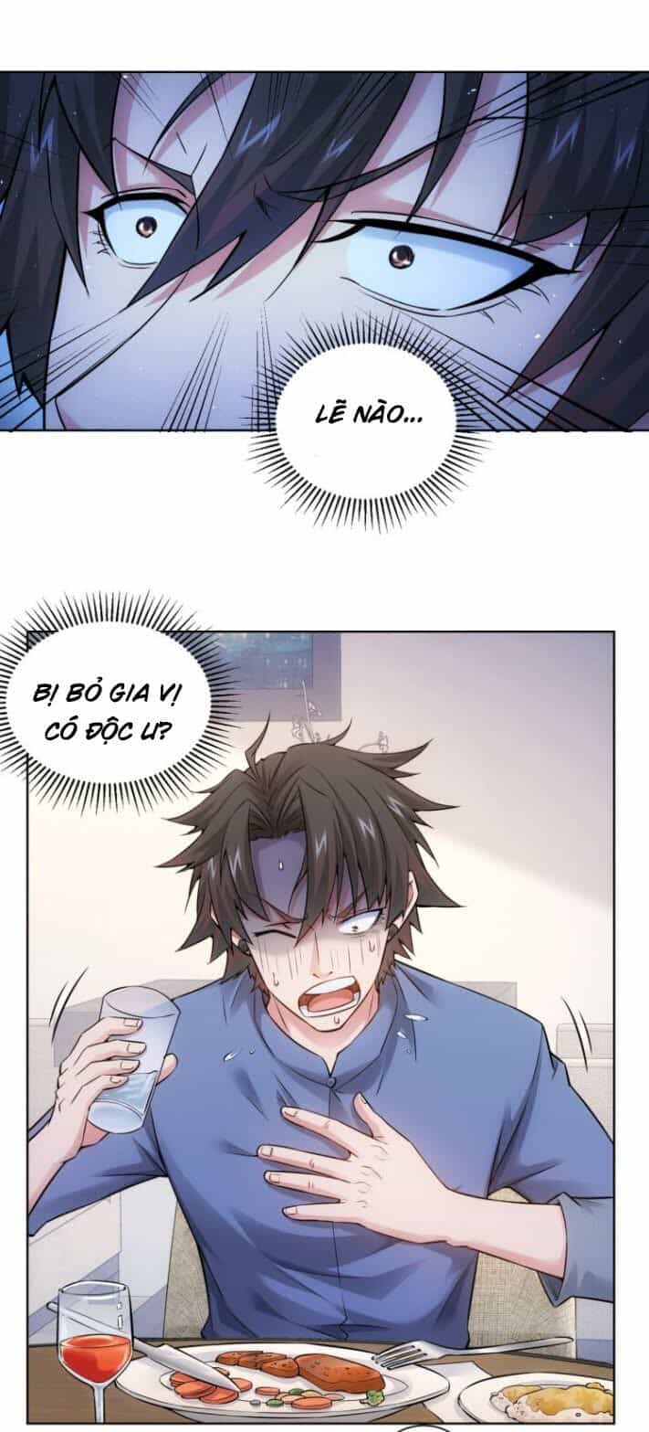 Ta Có Thể Thấy Tỉ Lệ Thành Công - Chương 55 - ảnh 9