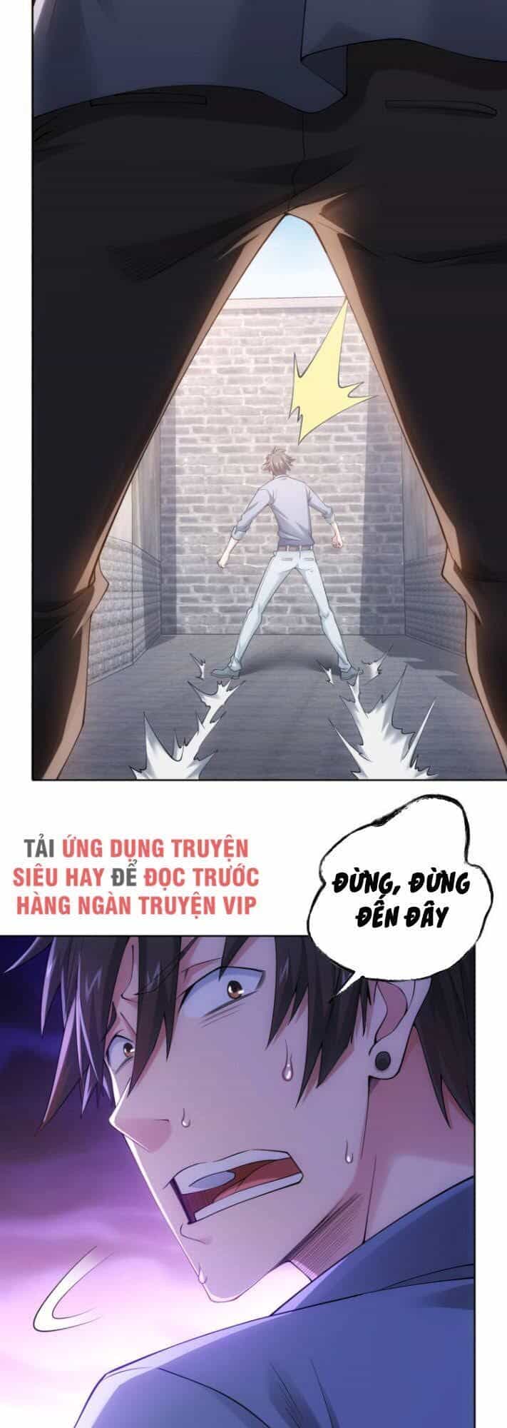 Ta Có Thể Thấy Tỉ Lệ Thành Công - Chương 56 - ảnh 10