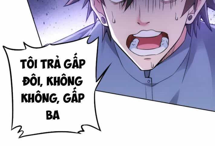 Ta Có Thể Thấy Tỉ Lệ Thành Công - Chương 56 - ảnh 15