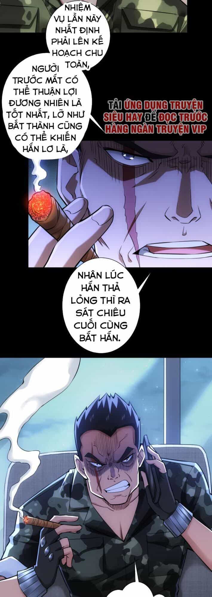 Ta Có Thể Thấy Tỉ Lệ Thành Công - Chương 57 - ảnh 3