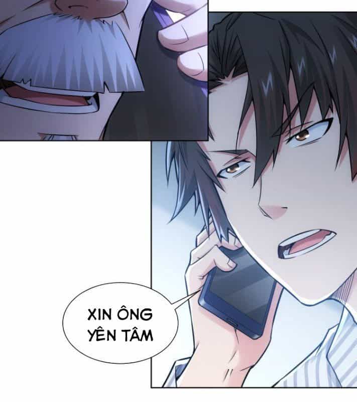 Ta Có Thể Thấy Tỉ Lệ Thành Công - Chương 59 - ảnh 11