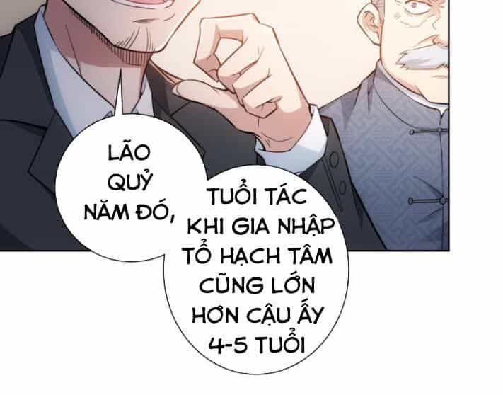 Ta Có Thể Thấy Tỉ Lệ Thành Công - Chương 59 - ảnh 24