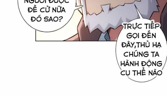 Ta Có Thể Thấy Tỉ Lệ Thành Công - Chương 59 - ảnh 30