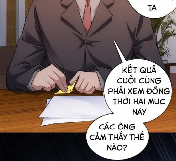 Ta Có Thể Thấy Tỉ Lệ Thành Công - Chương 59 - ảnh 37