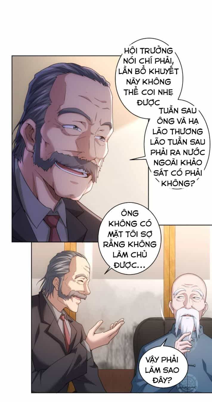 Ta Có Thể Thấy Tỉ Lệ Thành Công - Chương 59 - ảnh 52