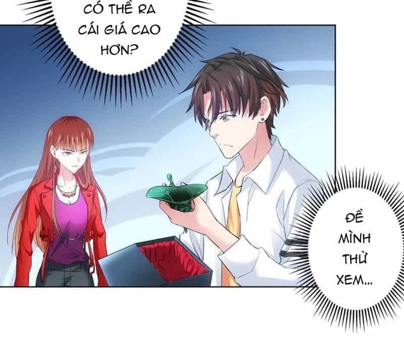 Ta Có Thể Thấy Tỉ Lệ Thành Công - Chương 6 - ảnh 27