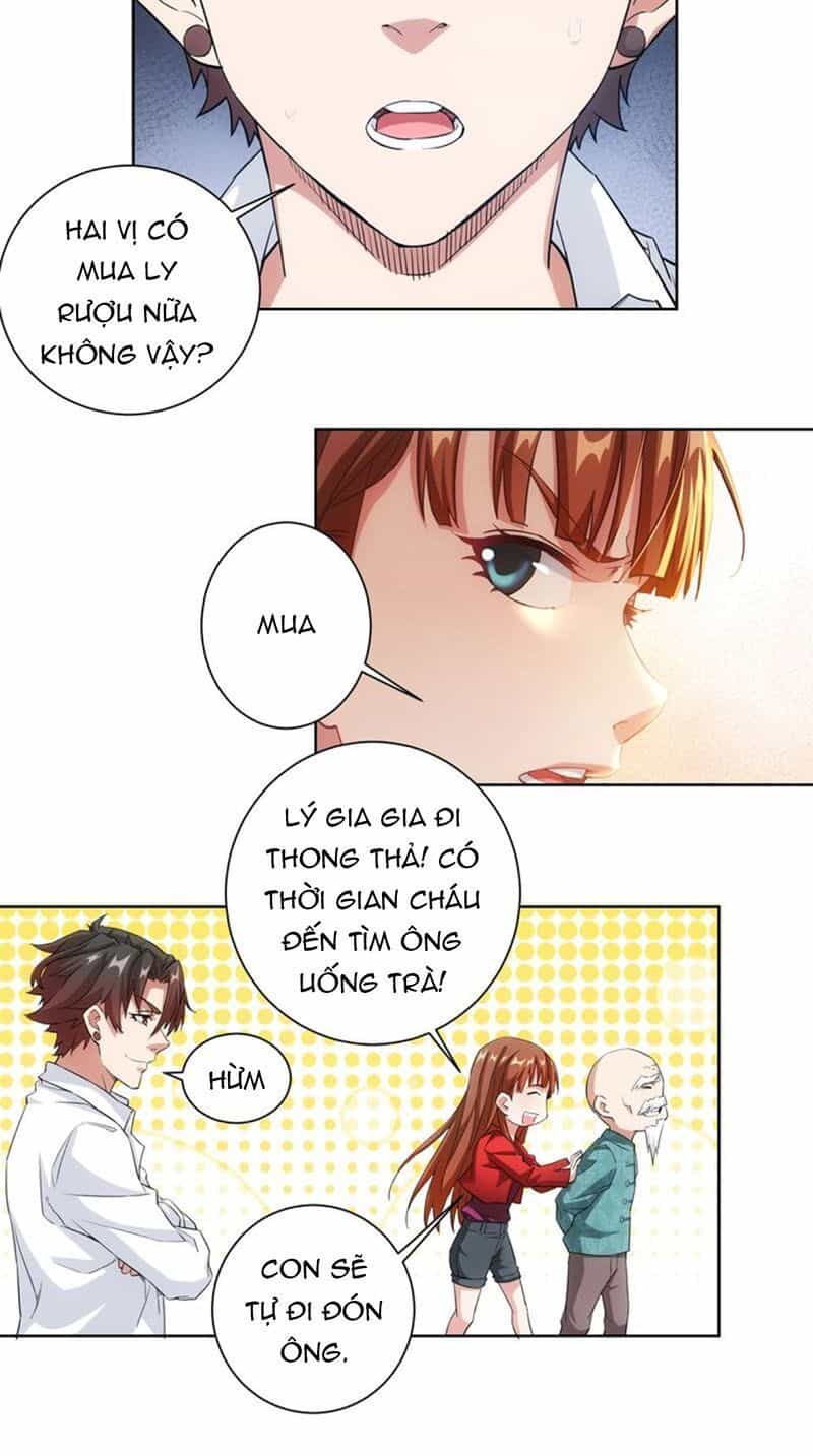 Ta Có Thể Thấy Tỉ Lệ Thành Công - Chương 6 - ảnh 38