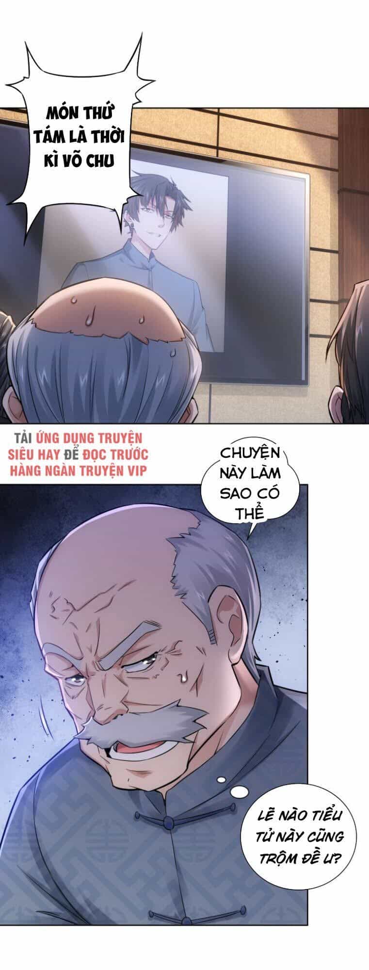 Ta Có Thể Thấy Tỉ Lệ Thành Công - Chương 60 - ảnh 27