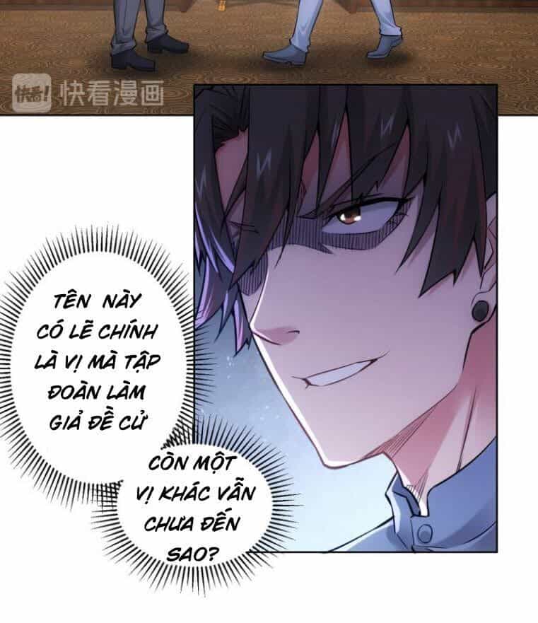 Ta Có Thể Thấy Tỉ Lệ Thành Công - Chương 60 - ảnh 4
