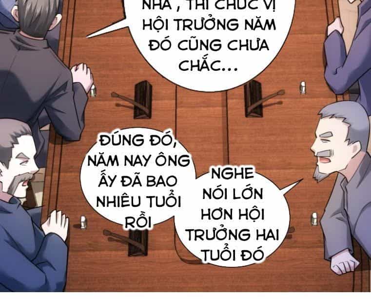 Ta Có Thể Thấy Tỉ Lệ Thành Công - Chương 60 - ảnh 8