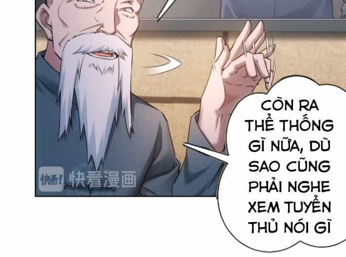 Ta Có Thể Thấy Tỉ Lệ Thành Công - Chương 61 - ảnh 35