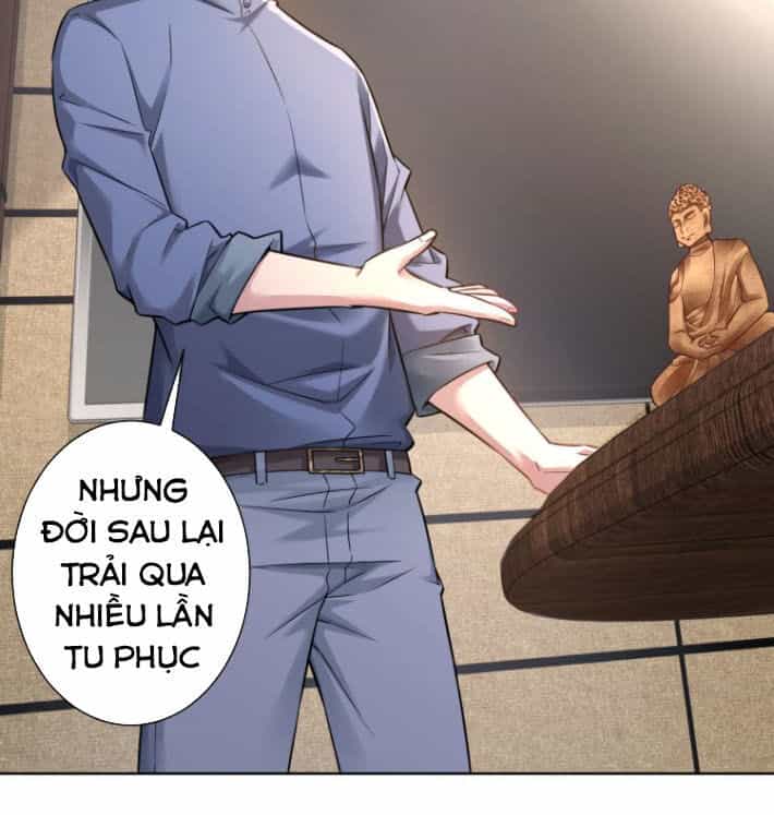 Ta Có Thể Thấy Tỉ Lệ Thành Công - Chương 63 - ảnh 20