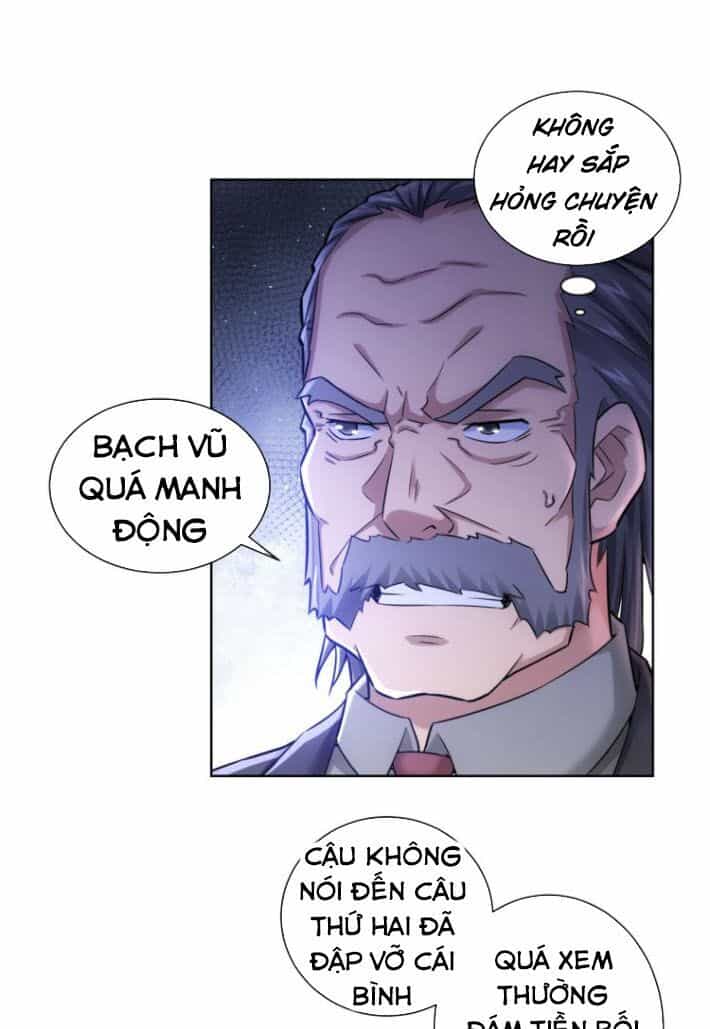 Ta Có Thể Thấy Tỉ Lệ Thành Công - Chương 64 - ảnh 1
