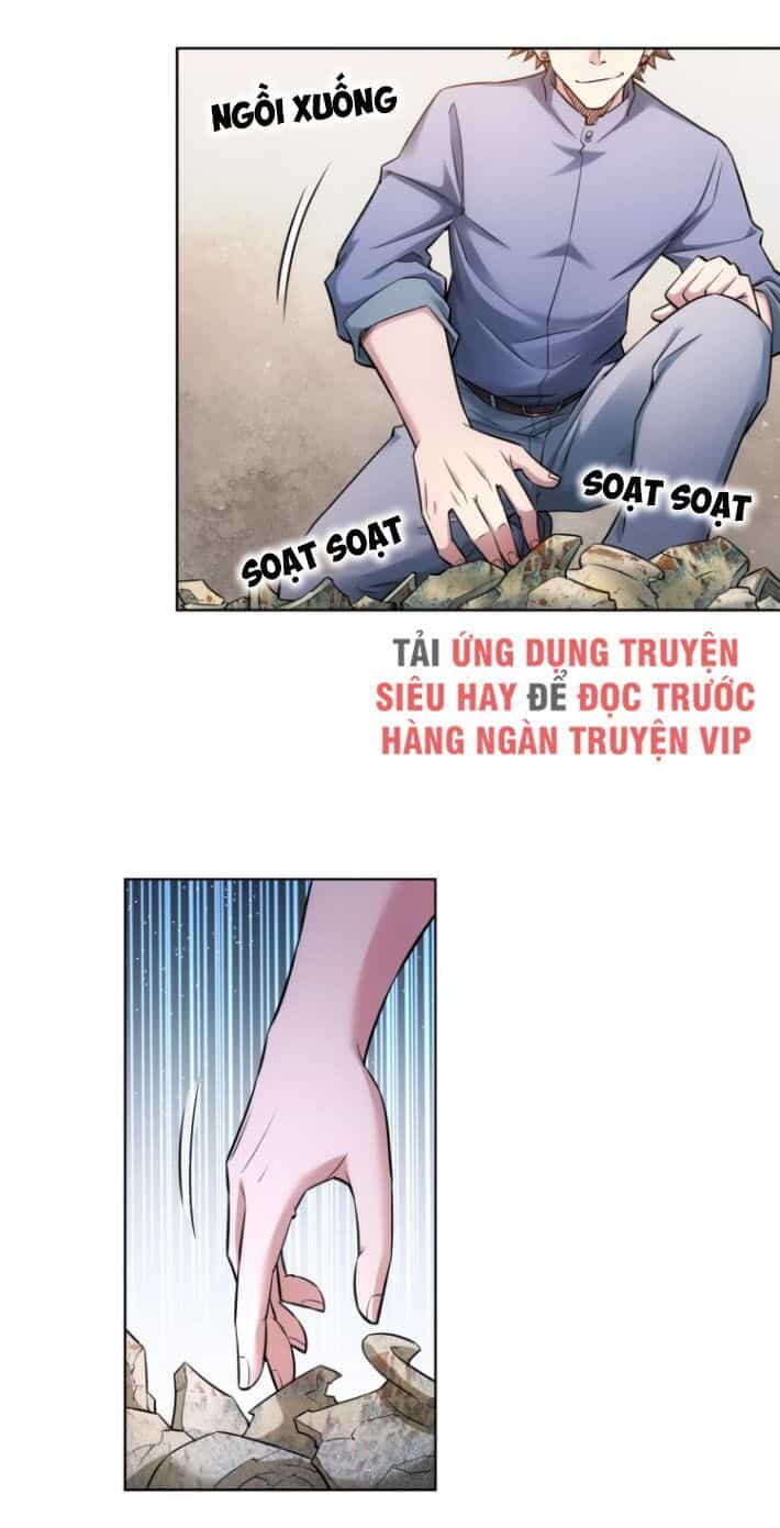 Ta Có Thể Thấy Tỉ Lệ Thành Công - Chương 64 - ảnh 15