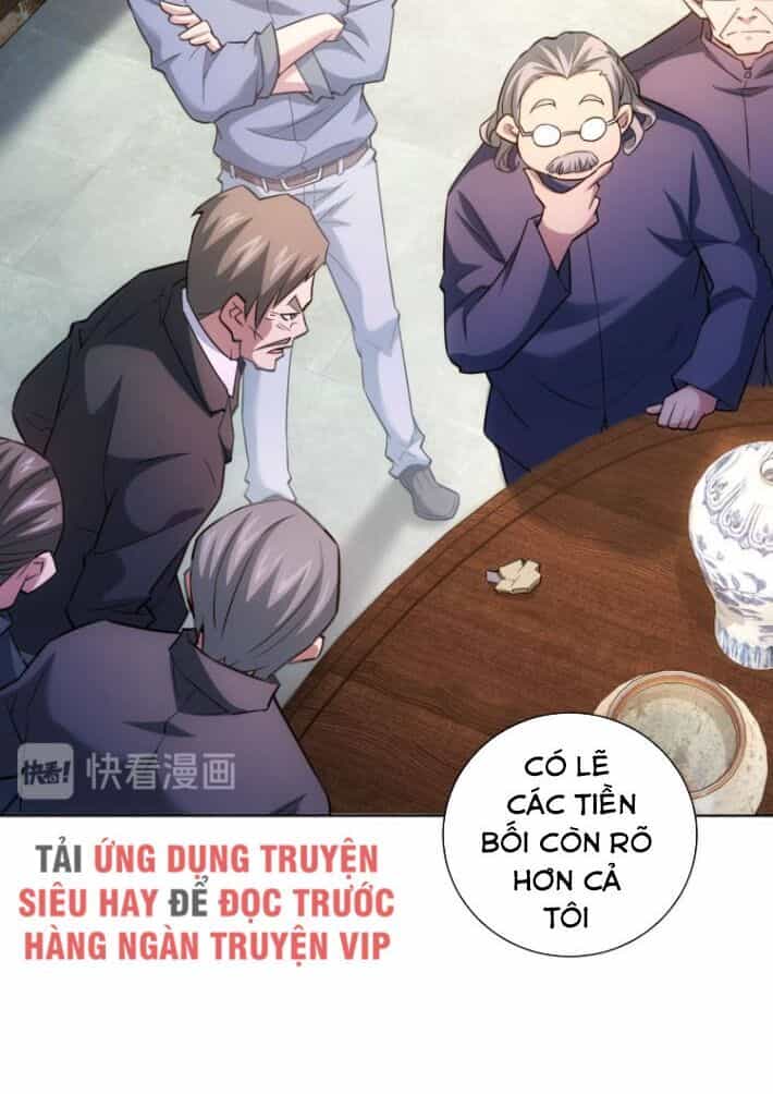 Ta Có Thể Thấy Tỉ Lệ Thành Công - Chương 64 - ảnh 19