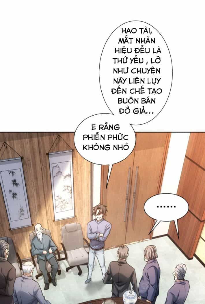 Ta Có Thể Thấy Tỉ Lệ Thành Công - Chương 64 - ảnh 26