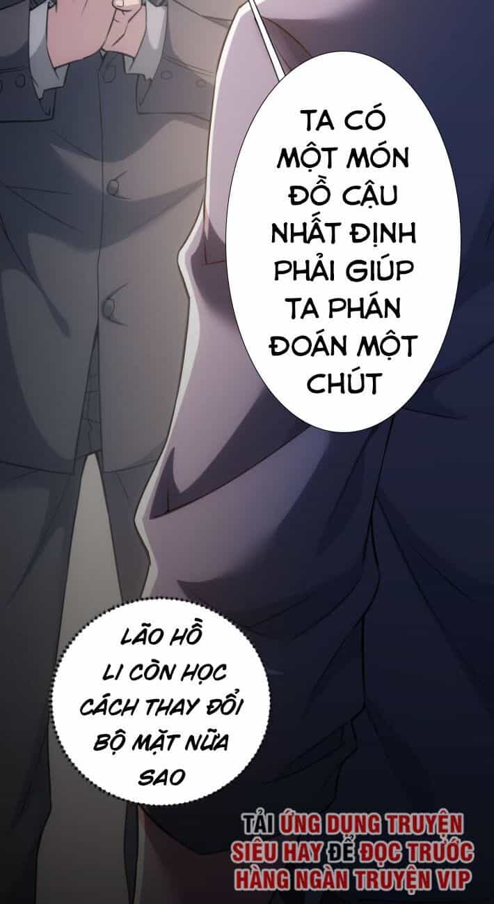 Ta Có Thể Thấy Tỉ Lệ Thành Công - Chương 64 - ảnh 36