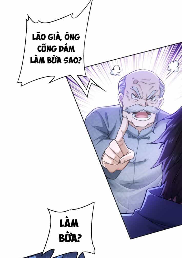 Ta Có Thể Thấy Tỉ Lệ Thành Công - Chương 64 - ảnh 6