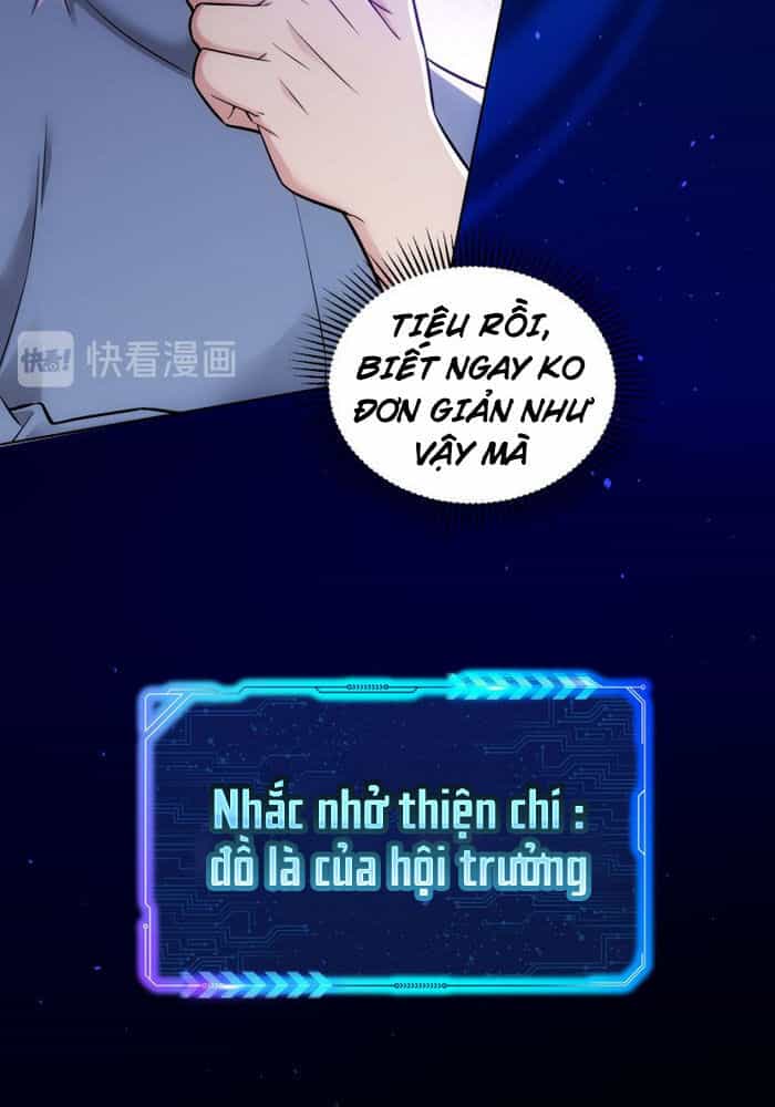 Ta Có Thể Thấy Tỉ Lệ Thành Công - Chương 65 - ảnh 16
