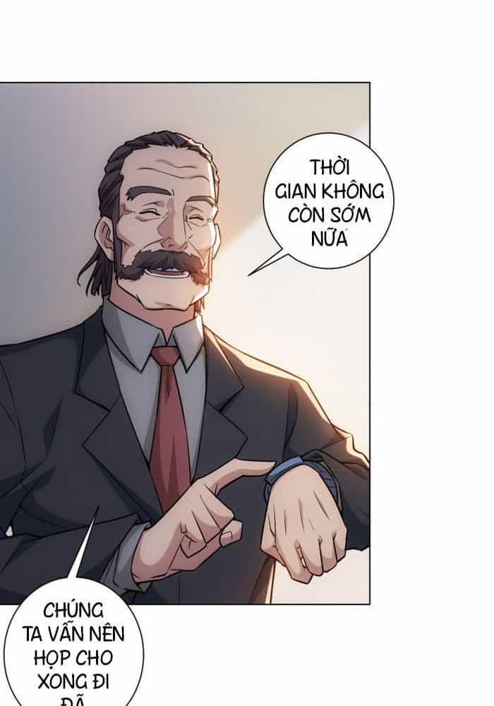 Ta Có Thể Thấy Tỉ Lệ Thành Công - Chương 65 - ảnh 8
