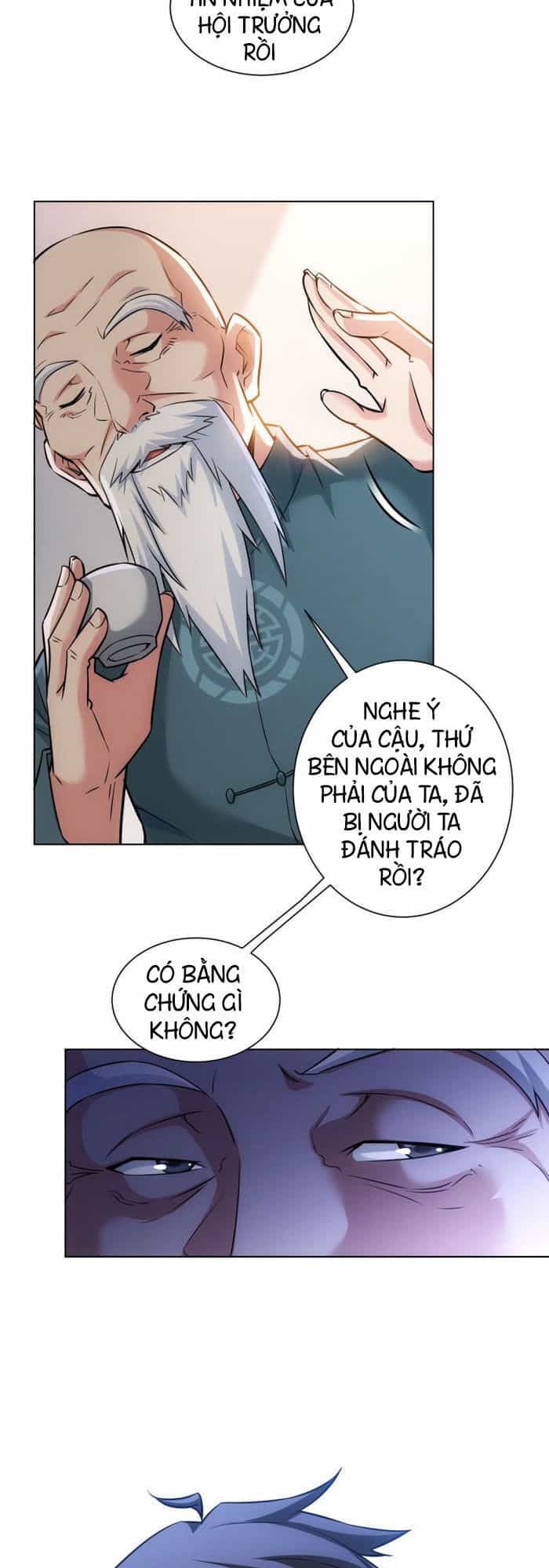Ta Có Thể Thấy Tỉ Lệ Thành Công - Chương 66 - ảnh 13