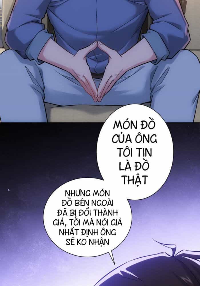 Ta Có Thể Thấy Tỉ Lệ Thành Công - Chương 66 - ảnh 23