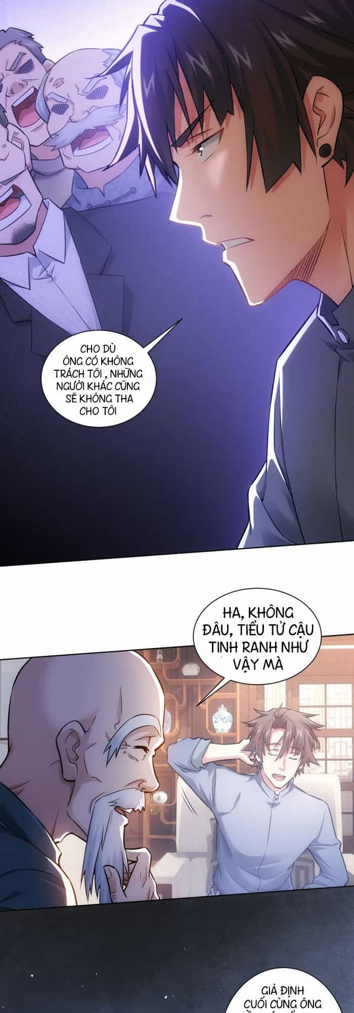Ta Có Thể Thấy Tỉ Lệ Thành Công - Chương 66 - ảnh 24
